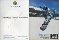 1080 Snowboarding